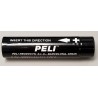 Batterie Li-Ion de rechange pour Peli 3315Z1