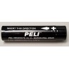 Batterie Li-Ion de rechange pour Peli 3315Z1