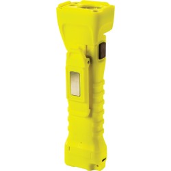 Peli 3415MZ0 - Lampe Atex Zone 0 angle droit
