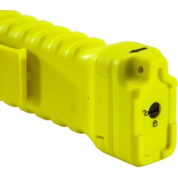 Peli 3415MZ0 - Lampe Atex Zone 0 angle droit