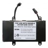 Batterie pour lampe Peli 9415Z0