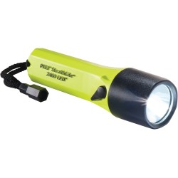 Lampe torche rechargeable LED Peli StealthLite 2460