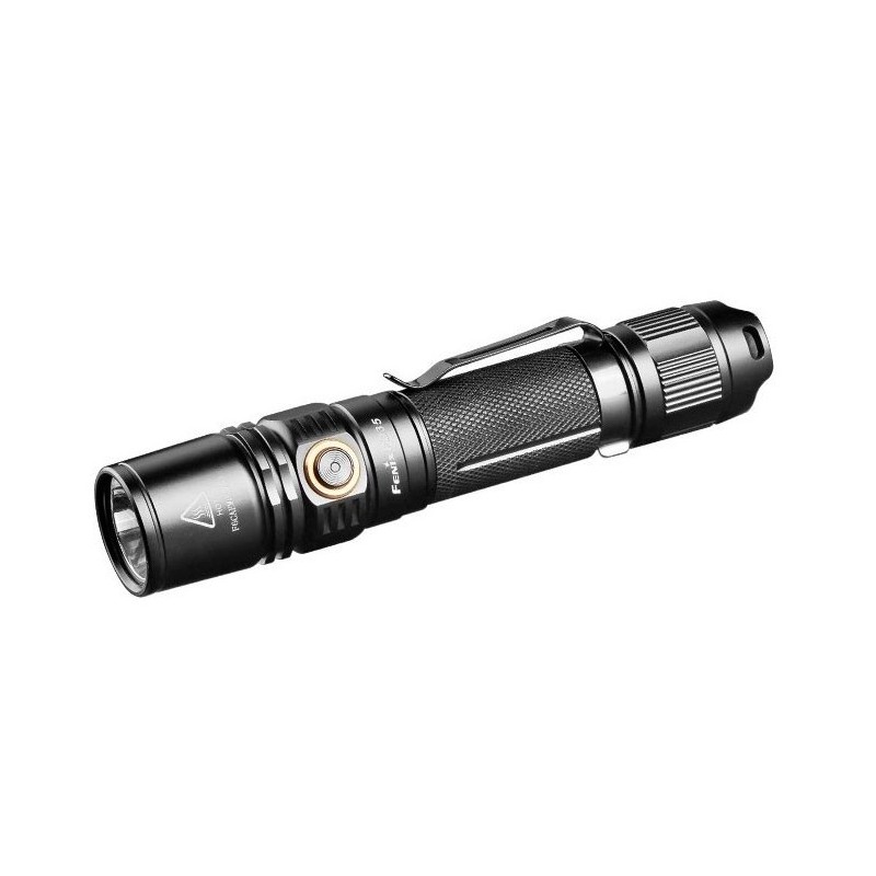 Fenix PD35 V2.0 - Lampe de poche 1000 lumens