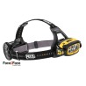 Lampe frontale rechargeable Petzl DUO S 1100 lumens
