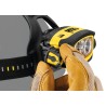 Lampe frontale rechargeable Petzl DUO S 1100 lumens