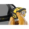 Lampe frontale rechargeable Petzl DUO S 1100 lumens Lampe frontale rechargeable Petzl DUO S 1100 lumens