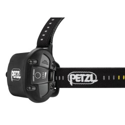 Lampe frontale rechargeable Petzl DUO S 1100 lumens