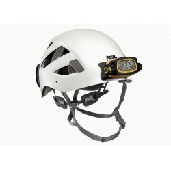 Lampe frontale rechargeable Petzl DUO S 1100 lumens