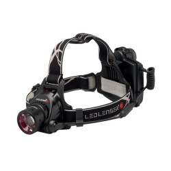Lampe frontale rechargeable Led Lenser H14R.2