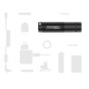 Led Lenser K1 - Lampe porte-clés 13 lumens Led Lenser K1 - Lampe porte-clés 13 lumens