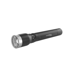 Lampe torche rechargeable Led Lenser M17R 850 lumens