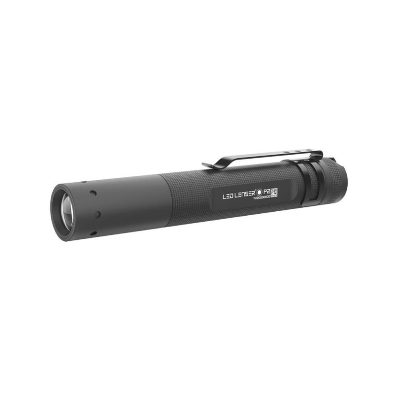 Lampe porte-clés Led Lenser P2 AFS