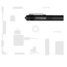 Lampe porte-clés Led Lenser P2 AFS Lampe porte-clés Led Lenser P2 AFS