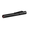 Led Lenser P4X - Lampe stylo 120 lumens