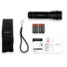 Led Lenser P7QC - Lampe pour la chasse et la pêche Led Lenser P7QC - Lampe pour la chasse et la pêche