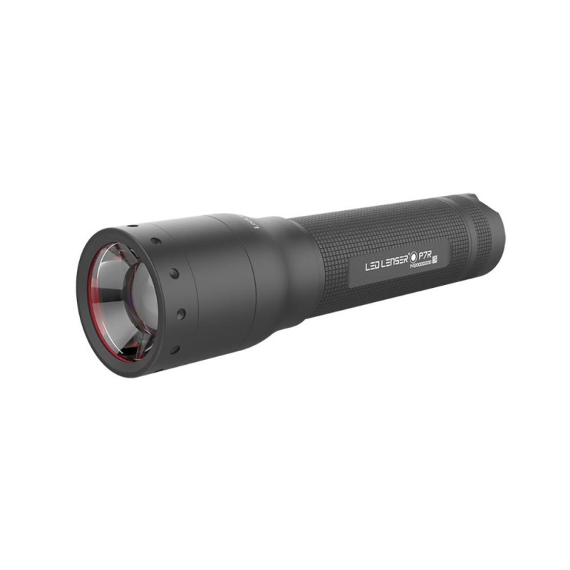 LAMPE TORCHE RECHARGEABLE A LED