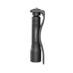 Lampe torche rechargeable Led Lenser P7R 1000 lumens