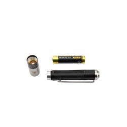 Fenix LD02 2.0 - Lampe stylo à double source d'éclairage