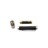 Fenix LD02 2.0 - Lampe stylo à double source d'éclairage Fenix LD02 2.0 - Lampe stylo à double source d'éclairage