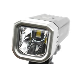 Fenix BC25R - Lampe de vélo rechargeable 600 lumens