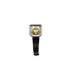 Fenix BC25R - Lampe de vélo rechargeable 600 lumens
