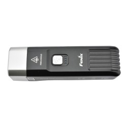Fenix BC25R - Lampe de vélo rechargeable 600 lumens