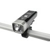 Fenix BC25R - Lampe de vélo rechargeable 600 lumens