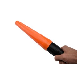 Bâton de signalisation pour lampes série TK35