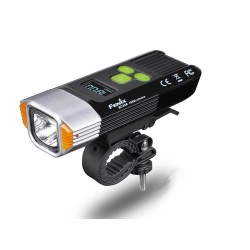Fenix BC35R - Lampe de vélo rechargeable 1800 lumens