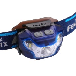 Lampe frontale Fenix HL26R - 450 lumens
