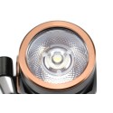 Lampe ultre-compacte Fenix E18R - 750 lumens