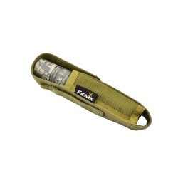 Fenix PD35 2.0 Camo - Lampe de poche rechargeable