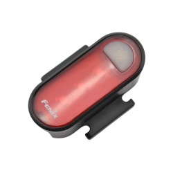 Fenix BC05R - Feu arrière de vélo 10 lumens