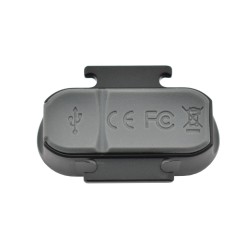 Fenix BC05R - Feu arrière de vélo 10 lumens