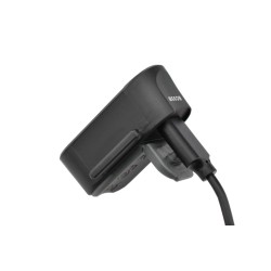Fenix BC05R - Feu arrière de vélo 10 lumens