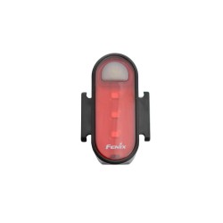 Fenix BC05R - Feu arrière de vélo 10 lumens