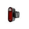 Fenix BC05R - Feu arrière de vélo 10 lumens