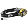 Lampe frontale Petzl Pixa Z1 ATEX 100 lumens