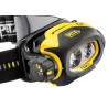 Lampe frontale Petzl Pixa Z1 ATEX 100 lumens Lampe frontale Petzl Pixa Z1 ATEX 100 lumens