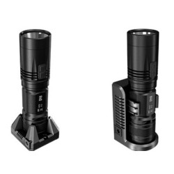 Nitecore R40 - Lampe torche rechargeable 1000 lumens