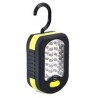 Lampe de travail compacte NX 24 + 3 LED