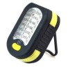Lampe de travail compacte NX 24 + 3 LED Lampe de travail compacte NX 24 + 3 LED