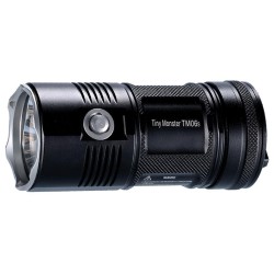 Lampe de poche Nitecore TM06S 4000 lumens
