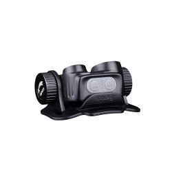 Fenix HM65R - Lampe frontale rechargeable double faisceau 1400 lumens
