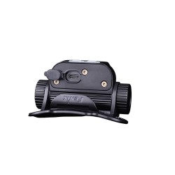 Fenix HM65R - Lampe frontale rechargeable double faisceau 1400 lumens
