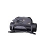 Fenix HM65R - Lampe frontale rechargeable double faisceau 1400 lumens
