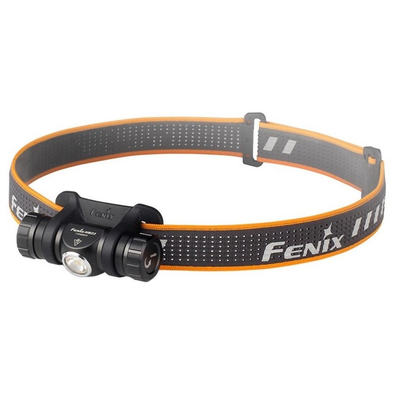 Lampe frontale Fenix HM23 240 lumens