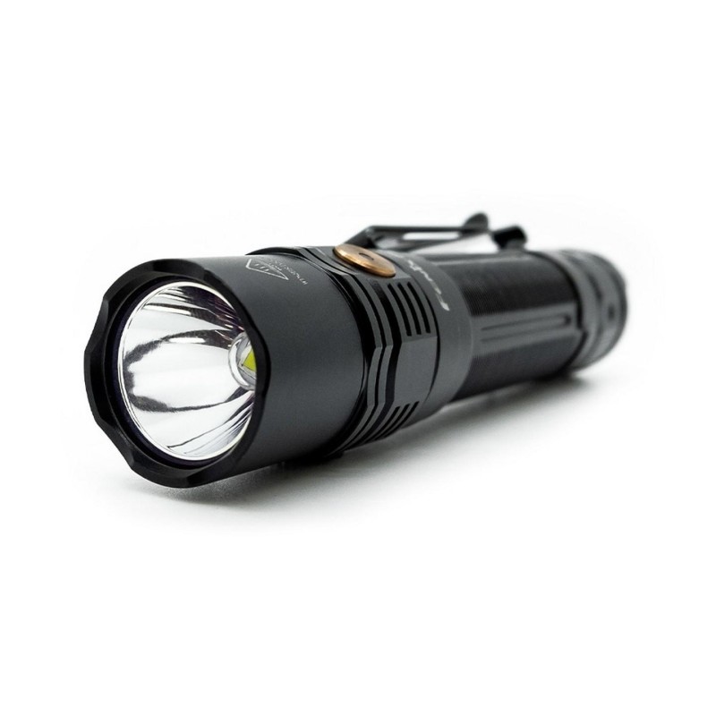 12K Lampe de poche rechargeable USB-C de 12 000 lumens et banque  d'alimentation - Halloint