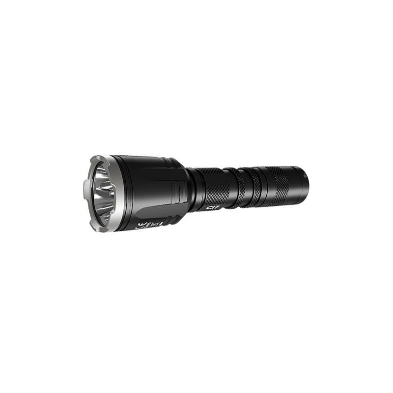 Lampe torche Nitecore CI7 Chameleon Infrarouge 2500 lumens