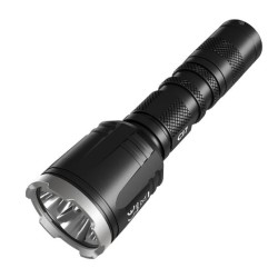 Lampe torche Nitecore CI7 Chameleon Infrarouge 2500 lumens